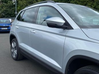 SKODA KAROQ 1.5 Tsi Se Drive 5Dr Dsg