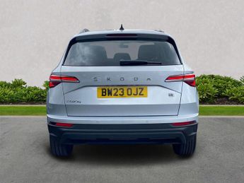 SKODA KAROQ 1.5 Tsi Se Drive 5Dr Dsg