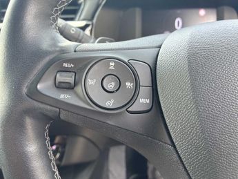 VAUXHALL CORSA 1.2 Turbo Ultimate 5Dr Auto