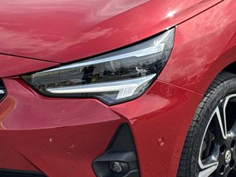 VAUXHALL CORSA 1.2 Turbo Ultimate 5Dr Auto