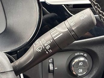 VAUXHALL CORSA 1.2 Turbo Ultimate 5Dr Auto