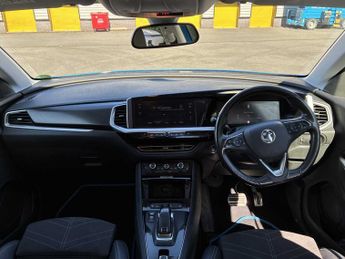 VAUXHALL GRANDLAND 1.5 Turbo D Ultimate 5Dr Auto