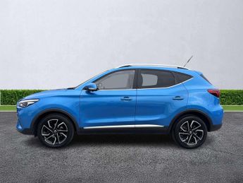 MG MOTOR UK ZS 1.0T Gdi Exclusive 5Dr Dct