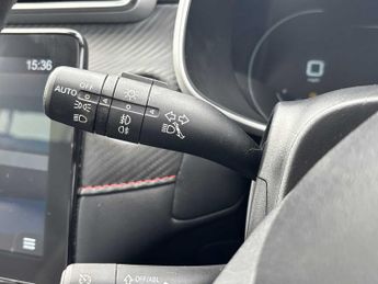 MG MOTOR UK ZS 1.0T Gdi Exclusive 5Dr Dct