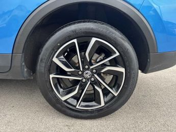MG MOTOR UK ZS 1.0T Gdi Exclusive 5Dr Dct
