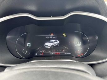 MG MOTOR UK ZS 1.0T Gdi Exclusive 5Dr Dct