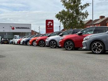 VAUXHALL ASTRA 115Kw Ultimate 54Kwh 5Dr Auto