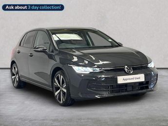 Volkswagen Golf 1.5 Tsi 150 Match 5Dr