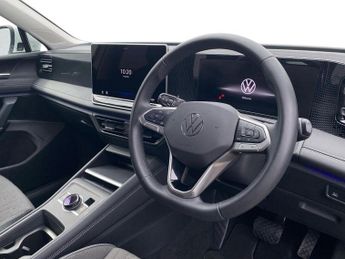 VOLKSWAGEN TIGUAN 2.0 Tdi Match 5Dr Dsg