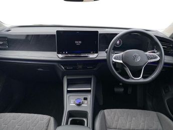 VOLKSWAGEN TIGUAN 2.0 Tdi Match 5Dr Dsg