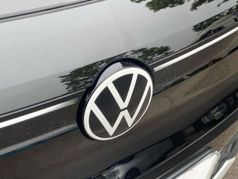 VOLKSWAGEN ID.4 210Kw Style Pro 77Kwh 5Dr Auto