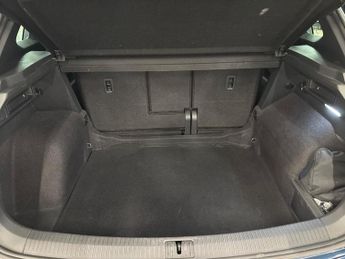 VOLKSWAGEN TIGUAN 1.5 Tsi 150 R-Line 5Dr Dsg