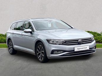 Volkswagen Passat 1.5 Tsi Evo Sel 5Dr Dsg