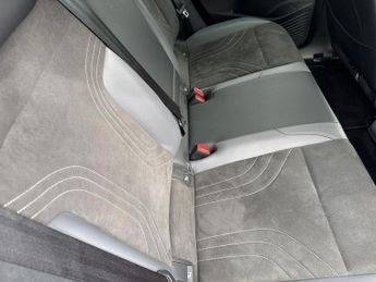VOLKSWAGEN ID.4 128Kw Style Ed Pro 77Kwh 5Dr Auto [125Kw Ch]