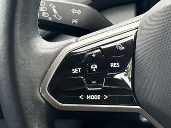 VOLKSWAGEN ID.4 128Kw Style Ed Pro 77Kwh 5Dr Auto [125Kw Ch]