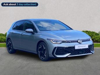 Volkswagen Golf 1.5 Tsi 150 R-Line 5Dr