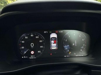 VOLVO XC40 1.5 T3 [163] R Design 5Dr Geartronic