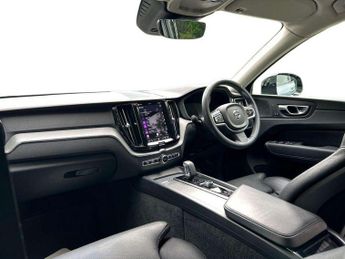 VOLVO XC60 2.0 B4D Plus Dark 5Dr Awd Geartronic
