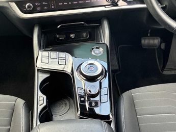 KIA SPORTAGE 1.6T Gdi 157 48V Isg 3 5Dr Dct