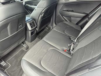 KIA SPORTAGE 1.6T Gdi 157 48V Isg 3 5Dr Dct