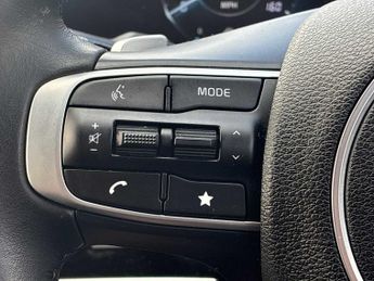 KIA SPORTAGE 1.6T Gdi 157 48V Isg 3 5Dr Dct