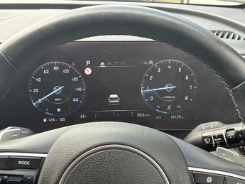 KIA SPORTAGE 1.6T Gdi 157 48V Isg 3 5Dr Dct