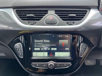 VAUXHALL CORSA Vauxhall 1.4 Corsa 5Dr Auto