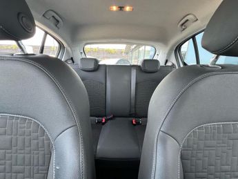 VAUXHALL CORSA Vauxhall 1.4 Corsa 5Dr Auto
