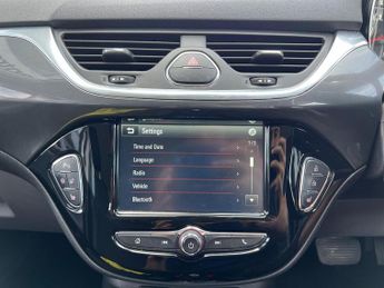 VAUXHALL CORSA Vauxhall 1.4 Corsa 5Dr Auto