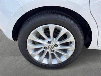 VAUXHALL CORSA Vauxhall 1.4 Corsa 5Dr Auto
