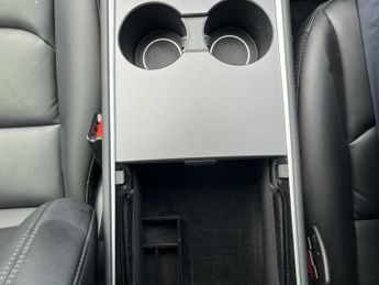 TESLA MODEL 3 Standard Plus 4Dr Auto