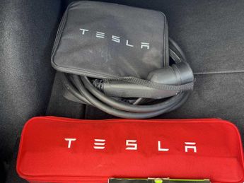 TESLA MODEL 3 Standard Plus 4Dr Auto
