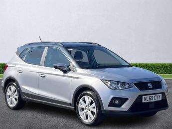 SEAT Arona 1.0 Tsi Se Technology [Ez] 5Dr