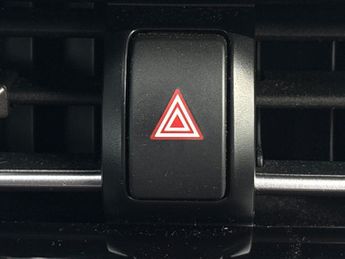 TOYOTA C-HR 2.0 Hybrid Gr Sport 5Dr Cvt