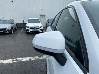 AUDI Q2 30 Tfsi S Line 5Dr S Tronic