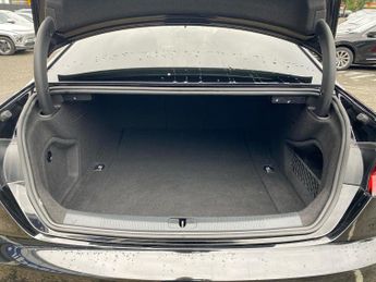AUDI A5 40 Tfsi Black Edition 2Dr S Tronic