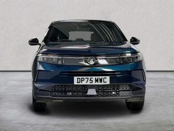VAUXHALL GRANDLAND 1.2 Hybrid 145 Gs 5Dr E-Dct6