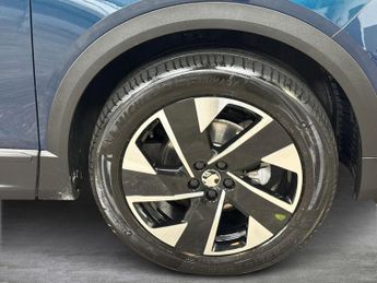 VAUXHALL GRANDLAND 1.2 Hybrid 145 Gs 5Dr E-Dct6