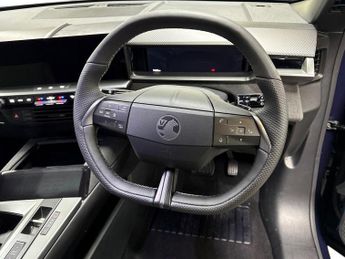 VAUXHALL GRANDLAND 1.2 Hybrid 145 Gs 5Dr E-Dct6