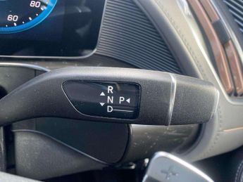 MERCEDES-BENZ EQC Eqc 400 300Kw Amg Line Premium 80Kwh 5Dr Auto