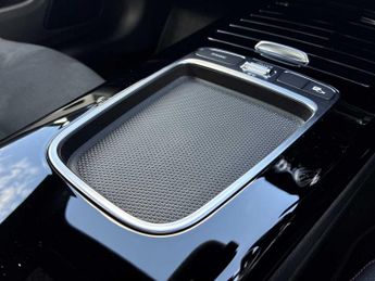 MERCEDES-BENZ CLA Cla 180 Amg Line Premium 4Dr Tip Auto