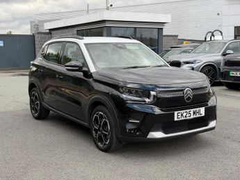 Citroen C3 1.2 Turbo Plus 5Dr