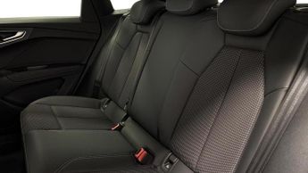AUDI Q4 150Kw 40 82Kwh S Line 5Dr Auto