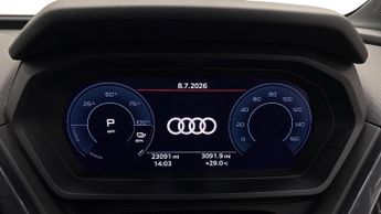 AUDI Q4 150Kw 40 82Kwh S Line 5Dr Auto