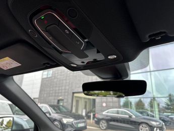 AUDI Q5 Sq5 Tdi Quattro 5Dr Tiptronic