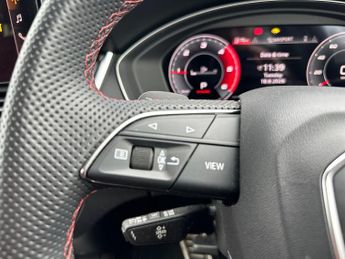 AUDI Q5 Sq5 Tdi Quattro 5Dr Tiptronic