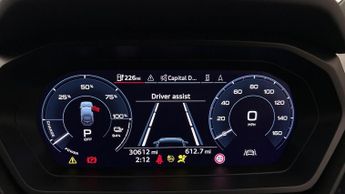 AUDI Q4 150Kw 40 82Kwh S Line 5Dr Auto