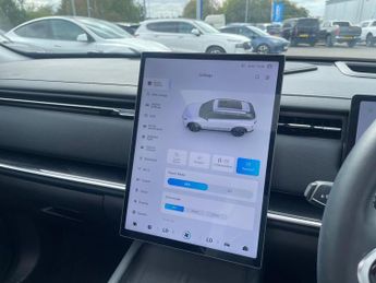 JAECOO 7 1.5T Shs 18.3Kwh Luxury Suv 5Dr Petrol Plug-In Hybrid Auto Euro 