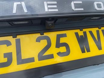 JAECOO 7 1.5T Shs 18.3Kwh Luxury Suv 5Dr Petrol Plug-In Hybrid Auto Euro 
