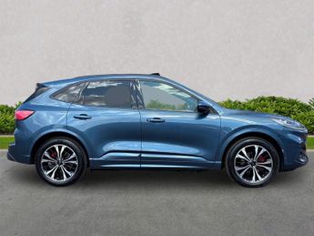 FORD KUGA 2.5 Phev St-Line X Edition 5Dr Cvt